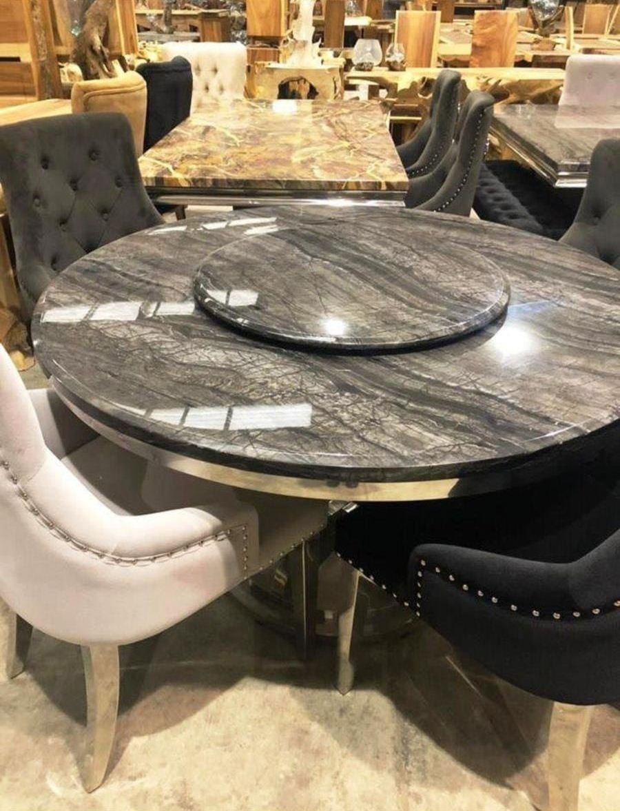 Marble Dining Table