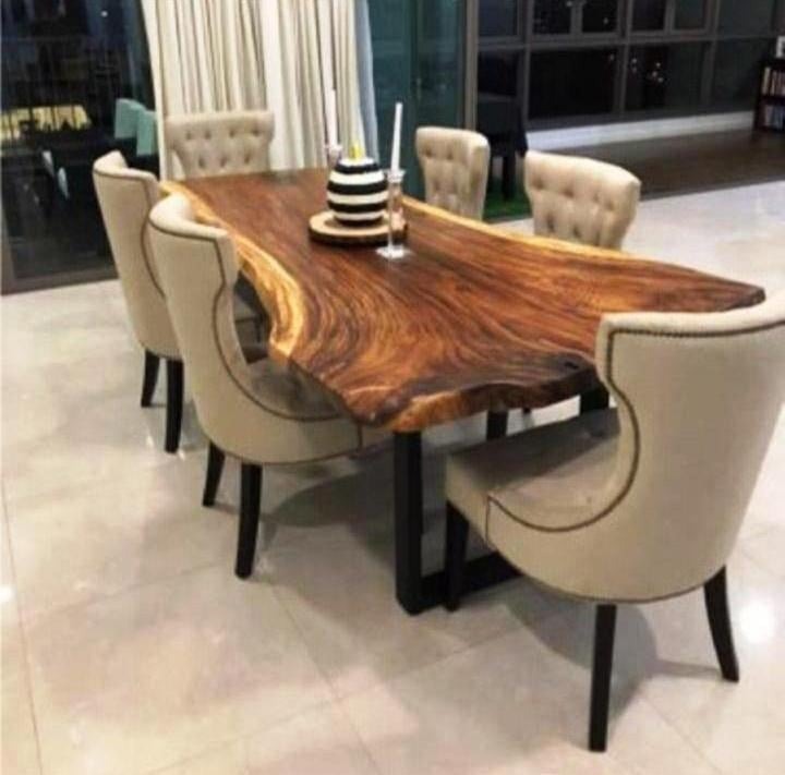 Marble Dining Table