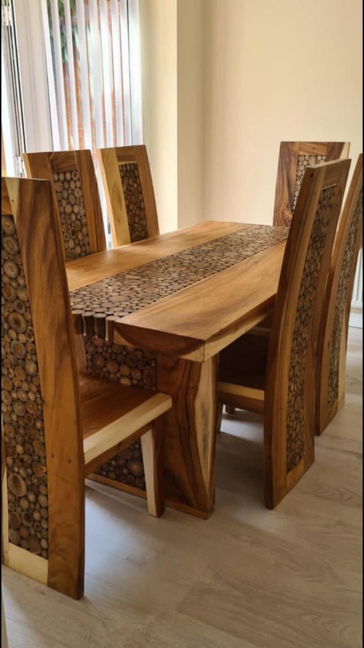Marble Dining Table