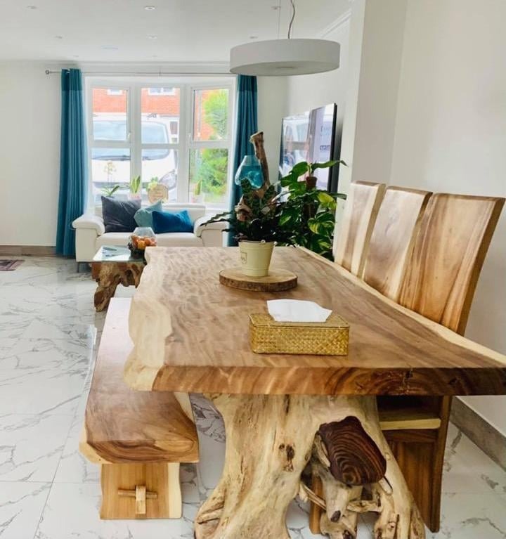Marble Dining Table