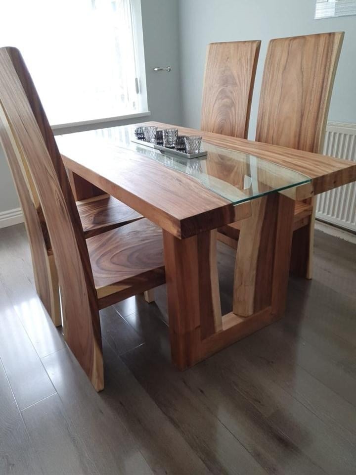 Marble Dining Table