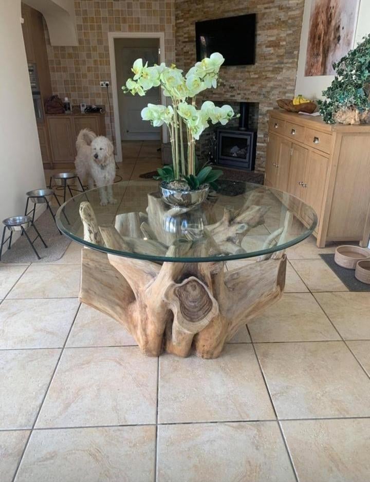 Marble Dining Table