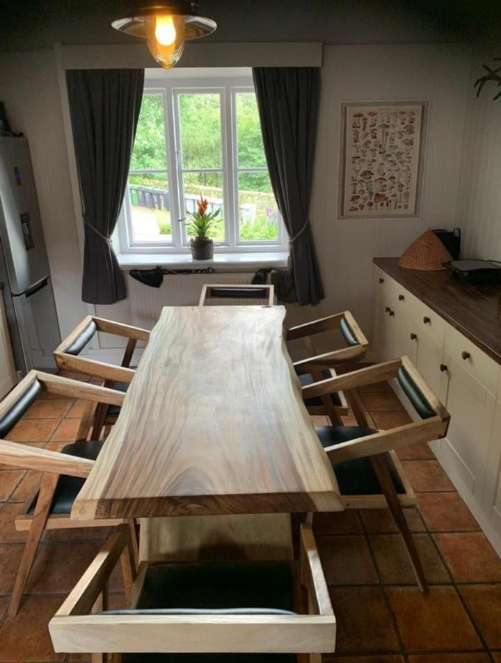 Marble Dining Table