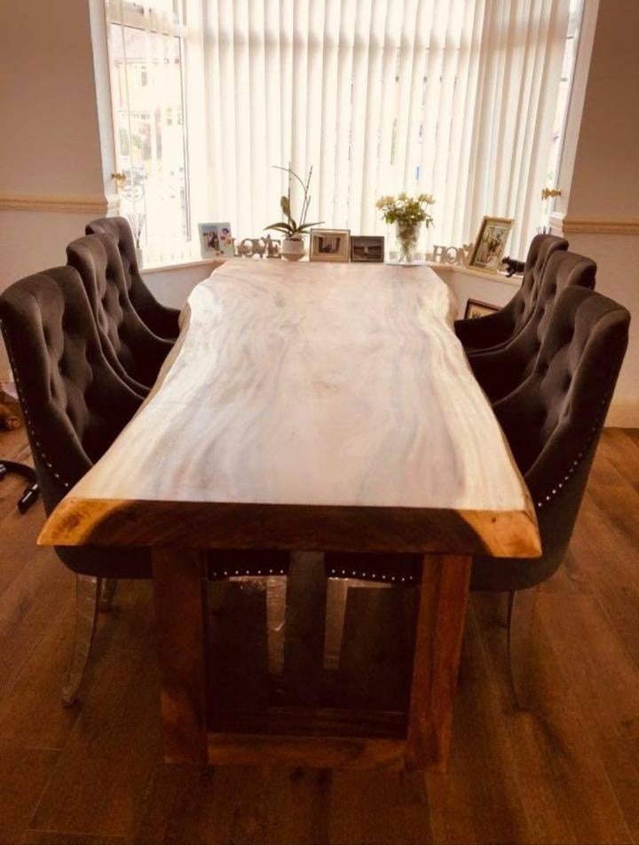 Marble Dining Table